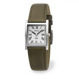 3360-01 Ladies Boccia Titanium Watch