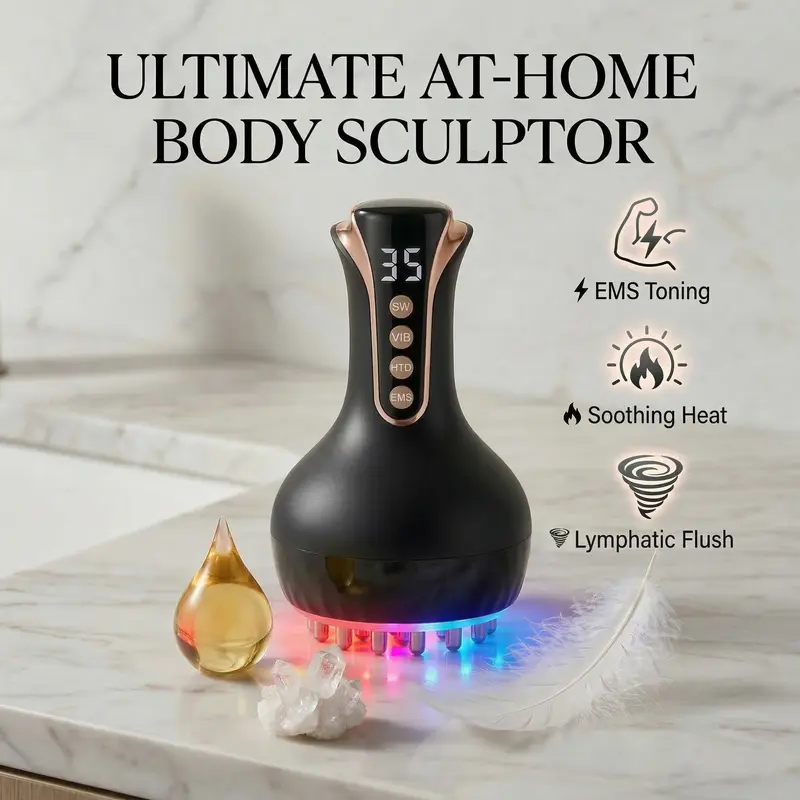 personal vibration device SONIX PERSONAL VH11 main image 0