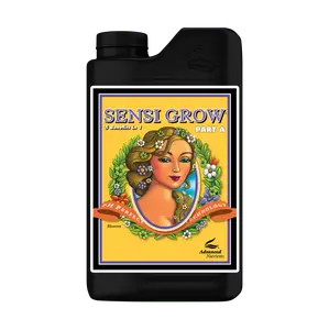 Advanced Nutrients SensiGrow A - 1 ltr