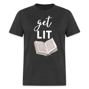 Get Lit Unisex Classic T-Shirt