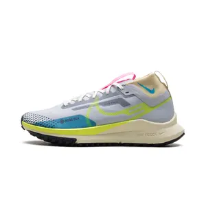React Pegasus Trail 4 GORE-TEX WMNS "Wolf Grey Volt" DJ7929 002