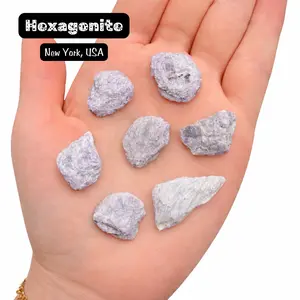 ONE Hexagonite Specimen - New York - "Fuzzy" Hexagonite - Natural Hexagonite