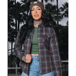 Women's The Cove Flannel