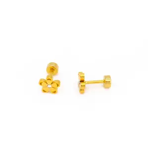 Evie Earrings