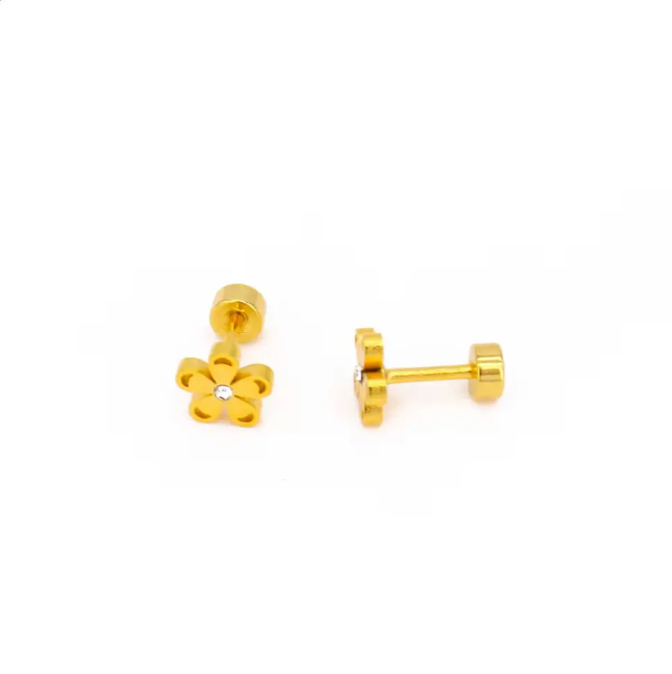 Evie Earrings