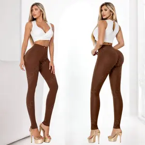 Skinny - Bota Tubo Leggings Colombiano C