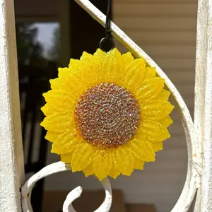 Sunflower freshie