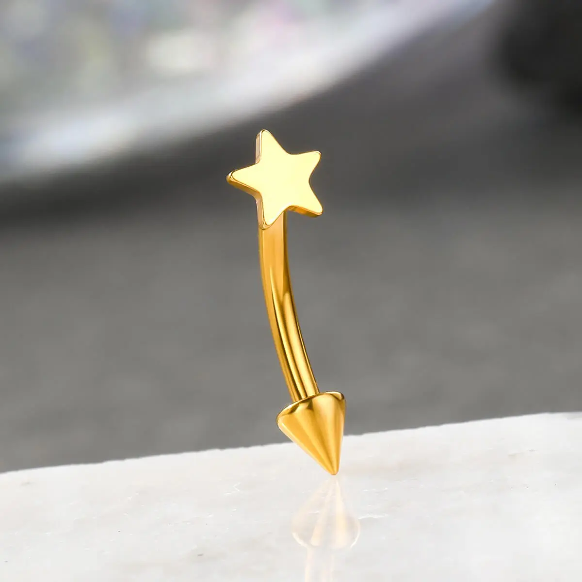 Gold Star