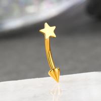 Gold Star