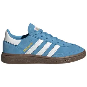 adidas Handball Spezial Light Blue Cloud White JI2896 PS Fashion Shoes New