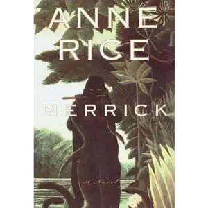 USED-Merrick by Rice, Anne (Hardcover)