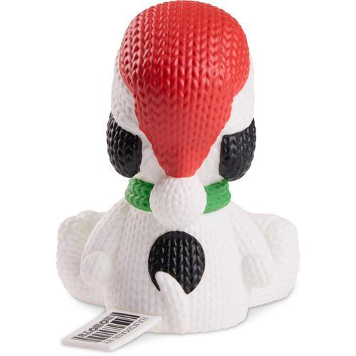 Handmade by Robots - Peanuts - Snoopy #399 (Christmas)  [COLLECTIBLES] Vinyl figurine/statue, Collectible