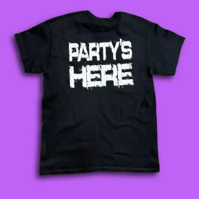 Jersey Shore Bachelorette Theme TikTok Shop - Main Image