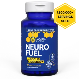 NEUROFUEL™ Nootropic
