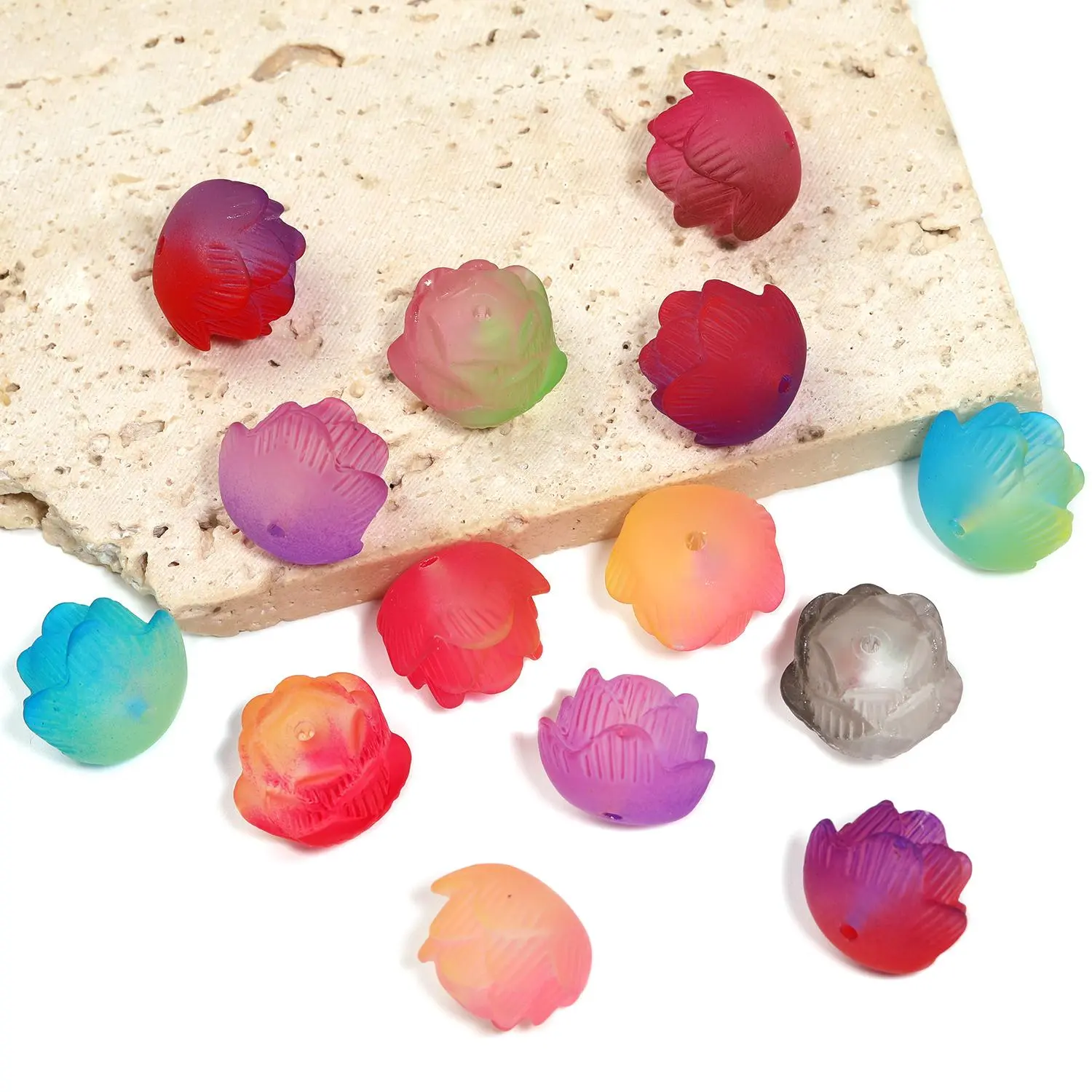 Flower HS892022 50PCS