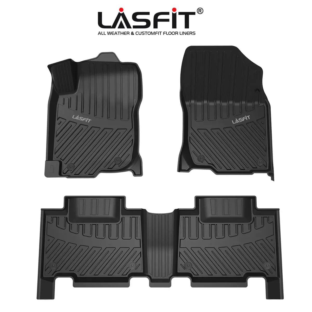 Toyota RAV4 2013-2018 Custom