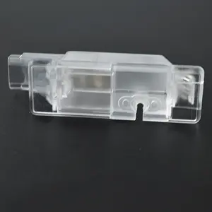 Rear View Backup Camera Bracket License Plate for Peugeot 1007 208 301 308 Coupen 408 607 807 RCZ for Citroen C2 C3 C4 C5 C6 C8