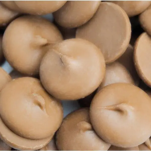 Milk Chocolate Melting Wafers - Smooth, Creamy, Varying Packs for Dipping, Baking, Dessert Decorating