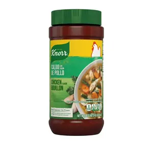 Knorr Granulated Chicken Bouillon, 40.5 oz.
