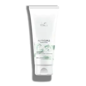 Wella Professionals - Nutricurls Detangling Conditioner for Waves & Curls