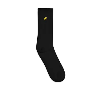 Men’s Crew Socks - Centaur