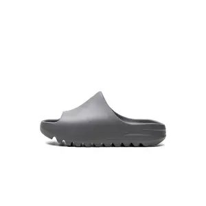 Yeezy Slide Kids "Slate Grey" ID2353 Yeezy Slide Kids "Slate Grey" ID2353