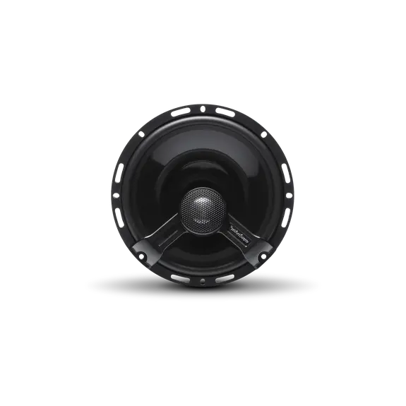Rockford Fosgate Power 6.5" 2-Way Euro Fit Full Range Speaker