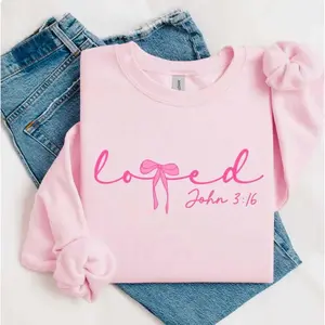 Loved Sweater
