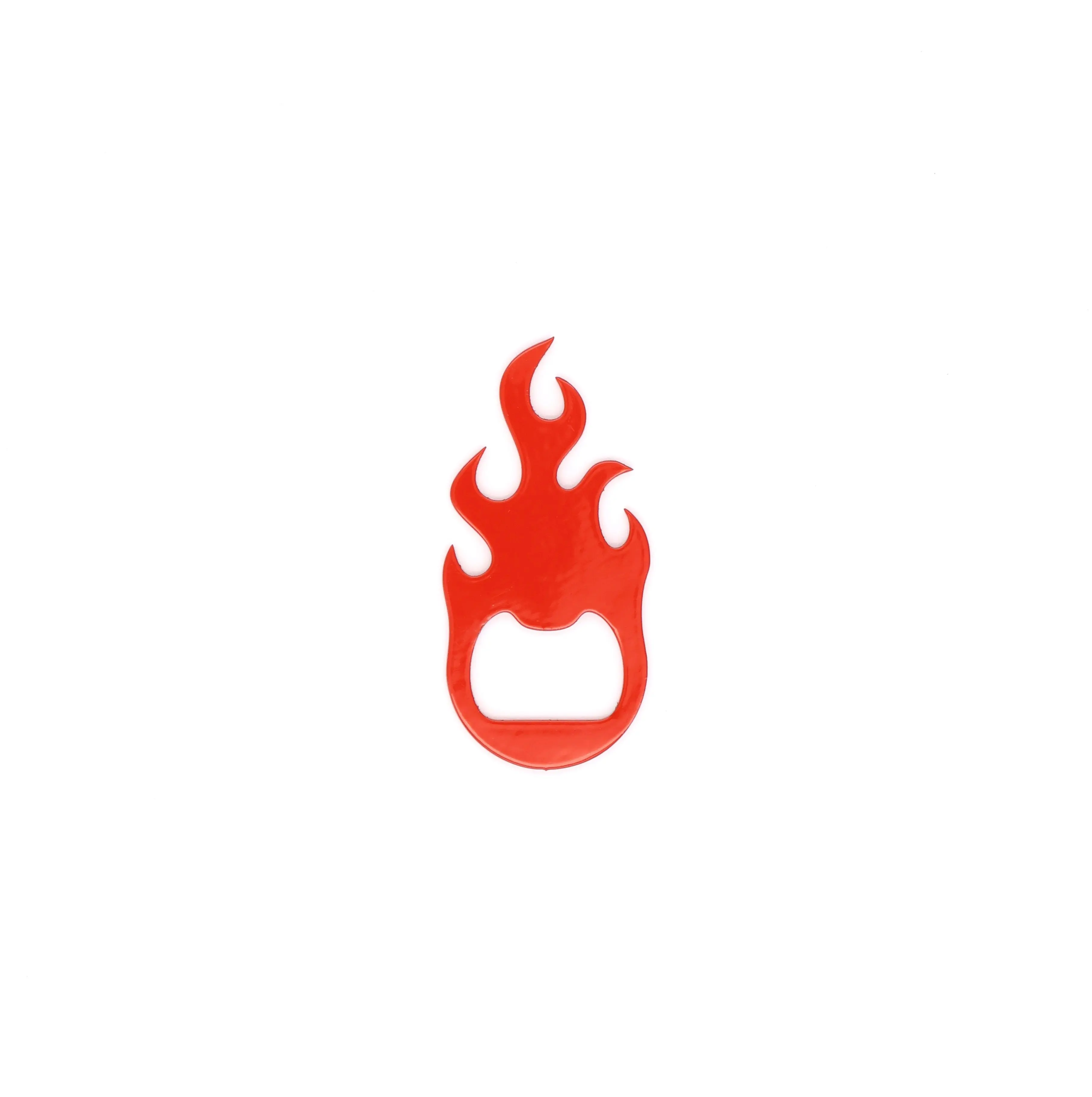 Flame Bottle Opener