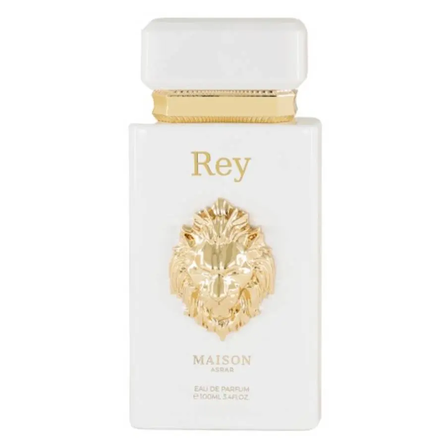 Maison Asrar Unisex Rey EDP Spray 3.3 oz Fragrances 6290362160755 Maison Asrar Unisex Rey EDP Spray 3.3 oz Fragrances 6290362160755