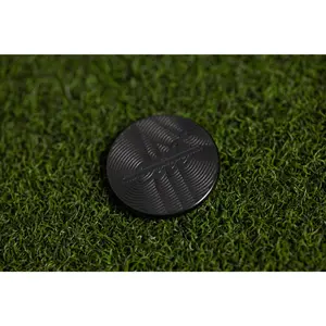 Cut "LINE" Alignment Ball Marker