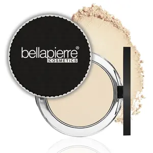 bellapierre Cosmetics Compact Mineral Foundation - Matte Finish
