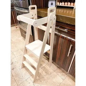 BLAZE- Collapsible Kitchen Stool