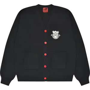 Shujin Academy Logo Cardigan