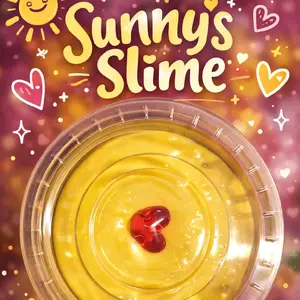 SelectGamesCo Juniors Slime