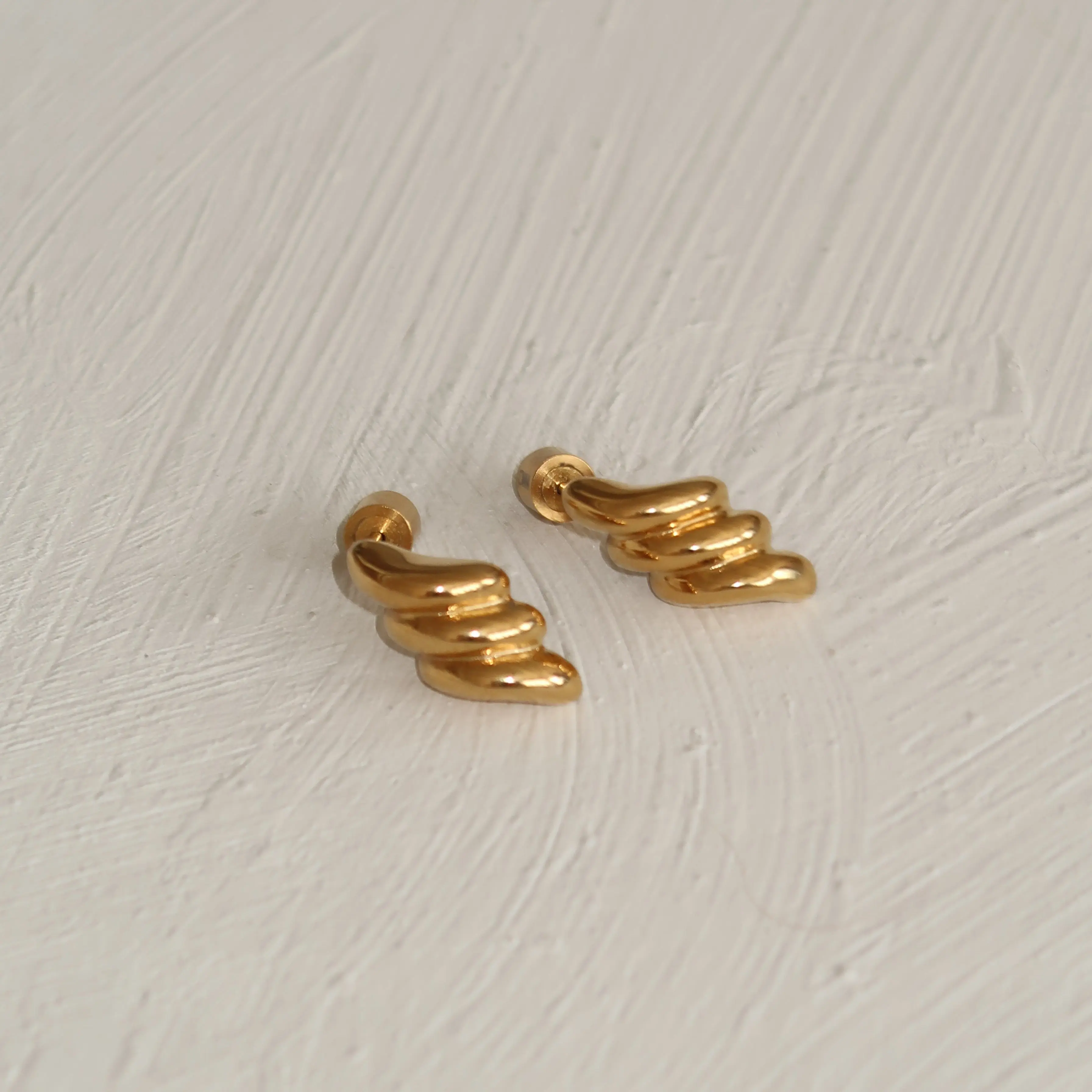 Ford Earrings