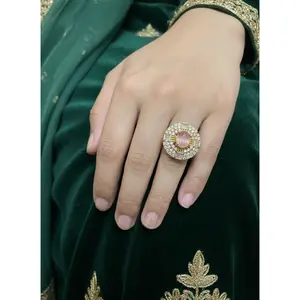 Women Casual Ring