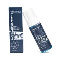 1 bottle of the top-selling face wash for men