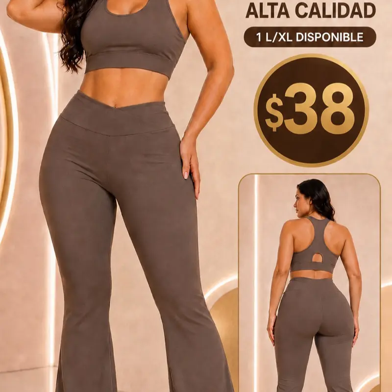 Set dos pieza