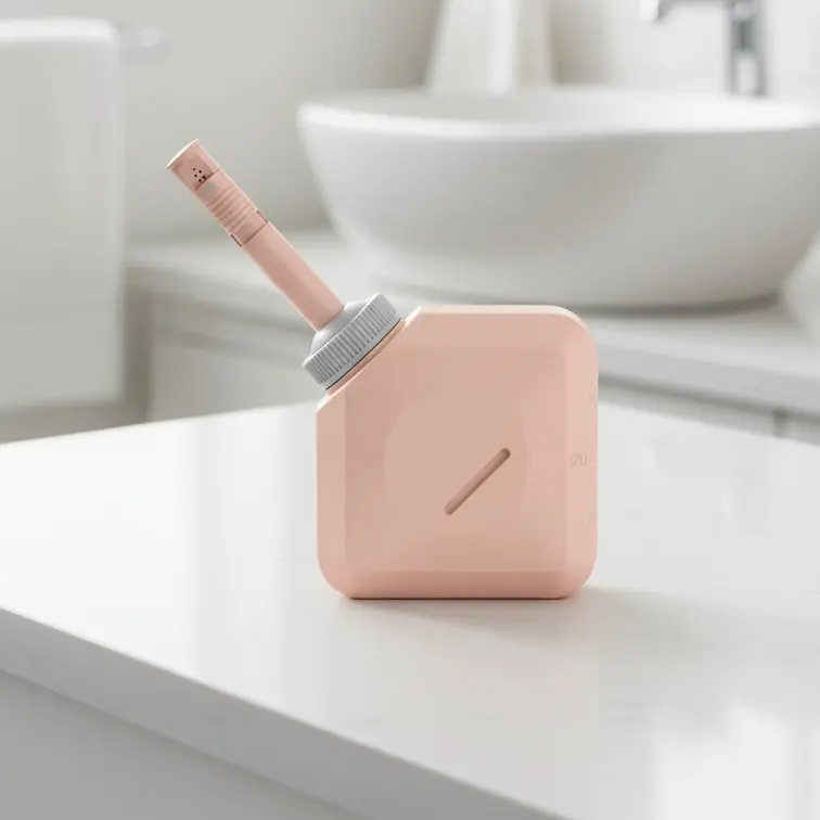 Portable Peri Bottle, Gentle Personal Hygiene Sprayer for Baby, Elderly and Postpartum Care