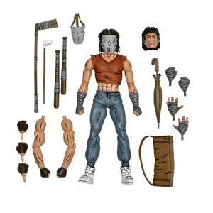 Teenage Mutant Ninja Turtles Casey Jones (Mirage Comics)