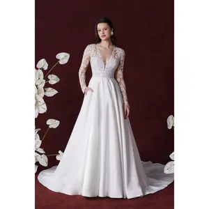 Justin Alexander Hartford Sleeves 88352SL