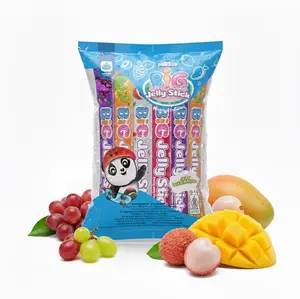 Donald Jelly Big Stick Bag Mix