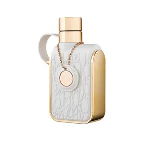 Armaf Tag Her For Wormen Eau de Parfum Spray, 3.4 Ounce