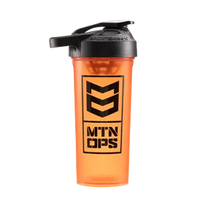 OPS CRUSHER
