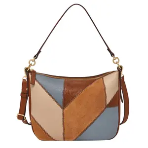 Fossil Women's Jolie Leather Crossbody Bag