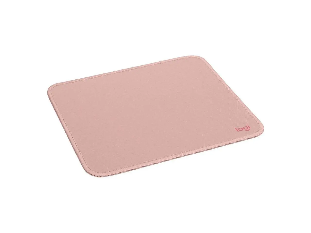Logitech Mouse Pad - Dark Rose Logitech Mouse Pad - Dark Rose