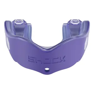 Shock Doctor Gel Max Mouthguard - Classic Fit