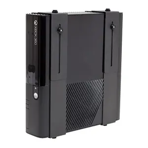 HIDEit Uni-MW | Adjustable Xbox 360 + Xbox One + Xbox One Slim Wall Mount