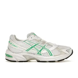 ASICS Women's Gel-1130 White Malachite Green, from StockX